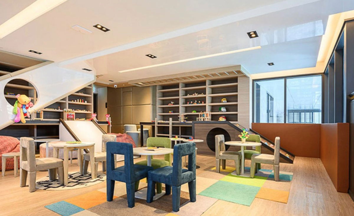 รูป ขาย บีทนิค สุขุมวิท 32 สวย ใจกลางสุขุมวิท ทำเลดี ใกล้ BTS ทองหล่อ สนใจแอตไลน์ครับ@841qqlnr - รูปที่ 18/23