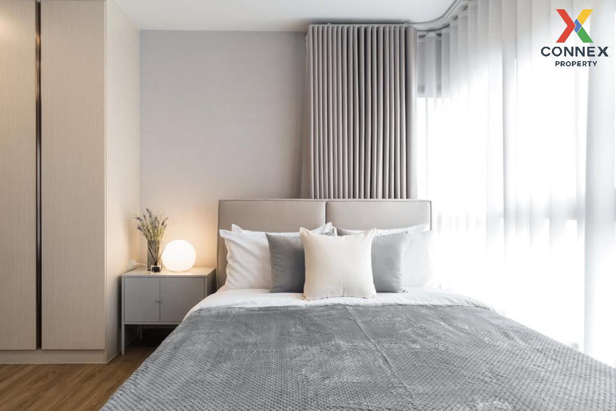 รูป เช่าคอนโด  เดอะ ไลน์ ไวบ์ BTS-ห้าแยกลาดพร้าว จอมพล  เขต จตุจักร กรุงเทพ CX-113146 ✅ ทักไลน์ @connexproperty ตอบทันที ทีมงานมืออาชีพ ✅  - รูปที่ 8/9