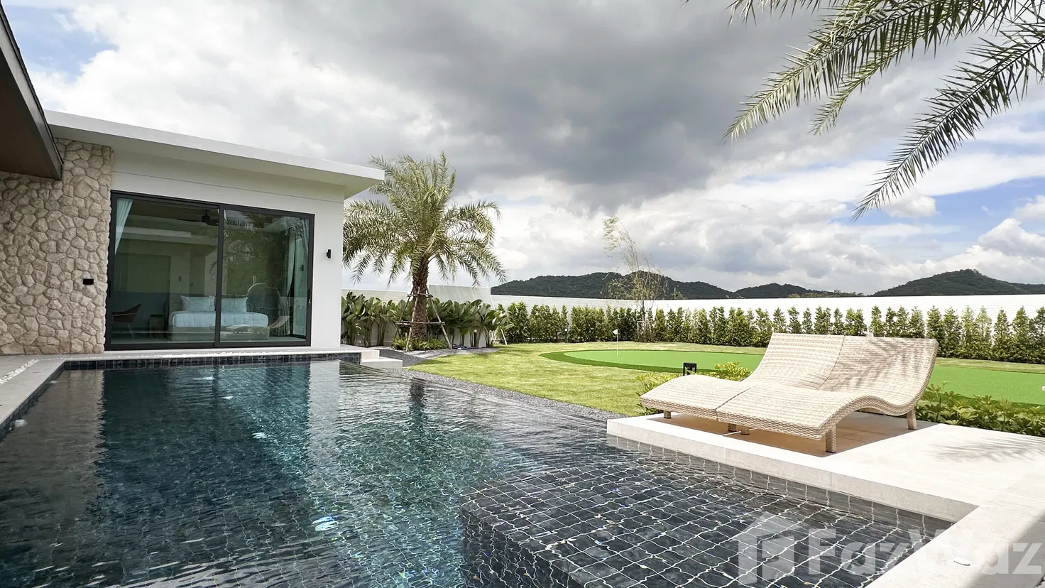 picture 3 Bedroom Villa for sale at Cozy Monte PoolVillas Hua Hin 5653934 - 7/56