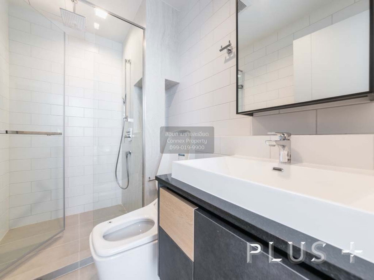 รูป 🔥🔥🔥 เช่าคอนโด  เดอะไลน์ ราชเทวี BTS-ราชเทวี ถนนเพชรบุรี เขต ราชเทวี กรุงเทพ CX-138392 ✅ ทักไลน์ @connexproperty ตอบทันที ทีมงานมืออาชีพ ✅ 🔥🔥🔥 - รูปที่ 6/8