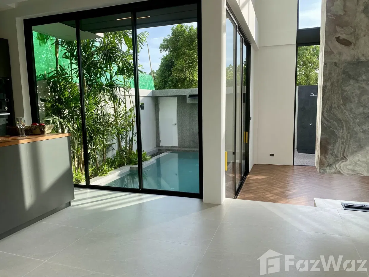 picture 3 Bedroom Villa for sale in Pa Khlok, Phuket  5864887 - 43/44