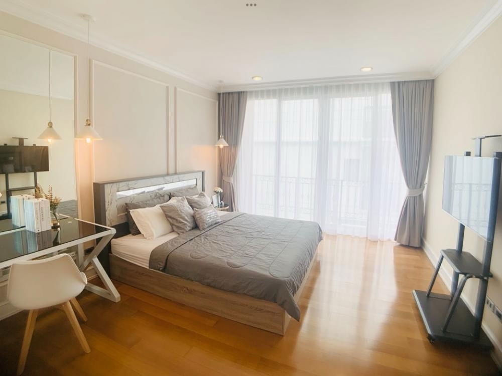 picture 4-bed townhome prime area sukhumwit - 14/22