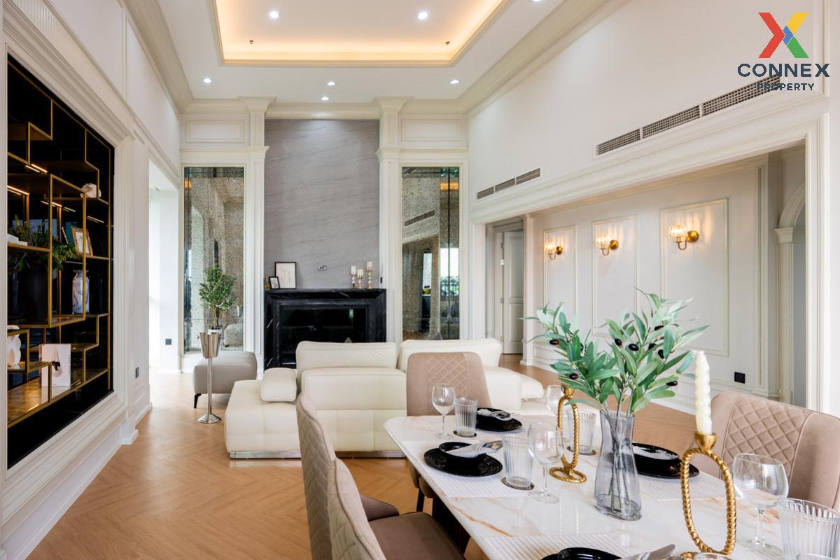 picture For Sale Condo , The Pano , Bang Phong Phang , Yannawa , Bangkok , CX-134021 ✅ Live chat with us ADD LINE @connexproperty ✅ - 11/12