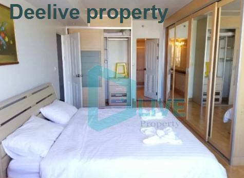 รูป DL001582 ให้เช่าคอนโด ศุภาลัย ปาร์ค พหลโยธิน (Supalai Park Phaholyothin) ใกล้ MRT พหลโยธิน พร้อมเข้าอยู่ โทรด่วน 0653619502 LineID @534wlwof - รูปที่ 4/8