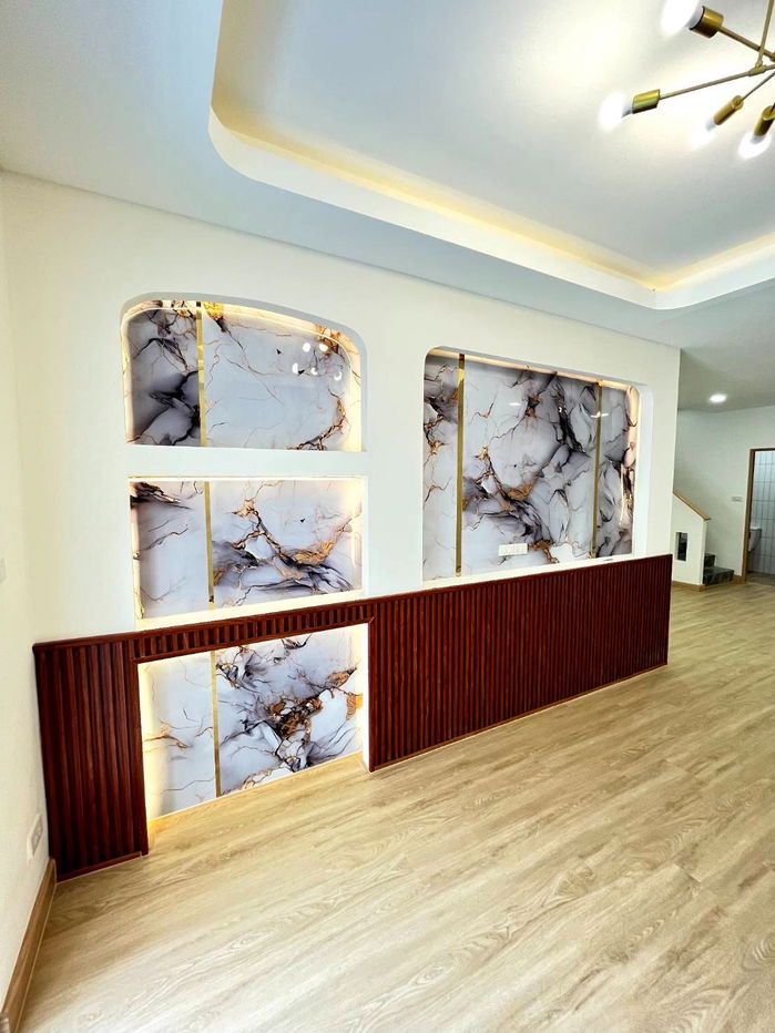 รูป ฟรีโอน! ทาวน์เฮ้าส์ 2 ชั้น คัทลียาวิลล์ ลำลูกกา 49 | ใกล้ BTS คูคต 5 นาที | 2.09 ลบ. - รูปที่ 6/19