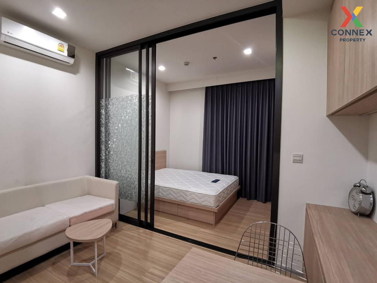 picture 🔥🔥🔥 For Rent Condo , M Jatujak , BTS-Saphan Khwai , Lat Yao , Chatuchak , Bangkok , CX-137209 ✅ Live chat with us ADD LINE @connexproperty ✅ 🔥🔥🔥 - 1/4