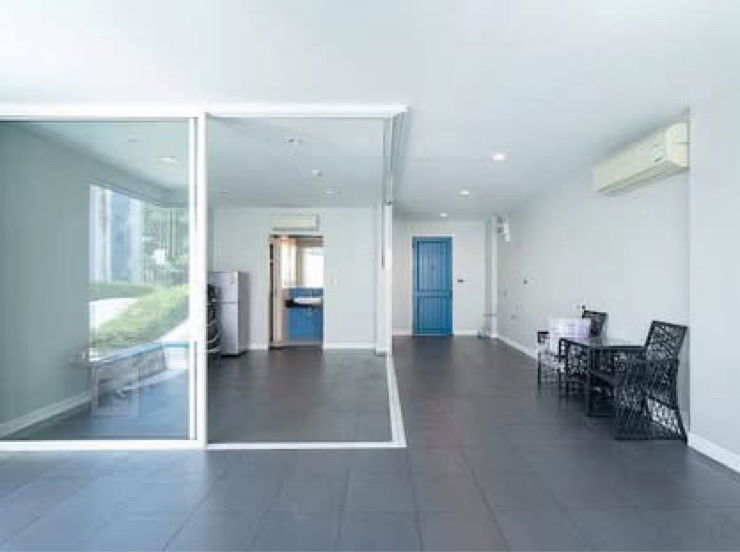 รูป 👑 For rent  🌃  The Crest Santora Hua Hin 🌃 JA-403 - รูปที่ 4/18