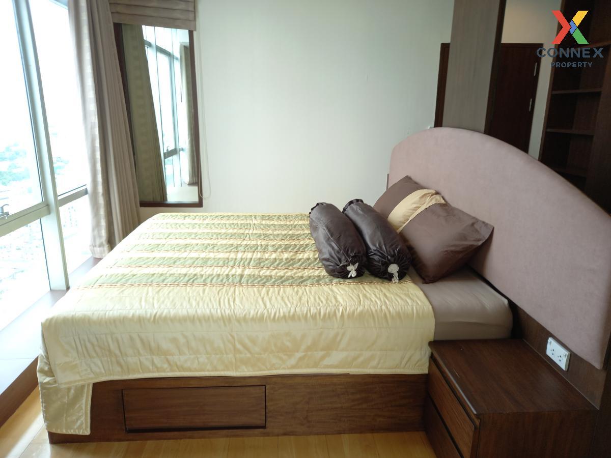 รูป 🔥🔥🔥 เช่าคอนโด  บ้าน สาทร เจ้าพระยา BTS-กรุงธนบุรี คลองต้นไทร เขต คลองสาน กรุงเทพ CX-109499 ✅ ทักไลน์ @connexproperty ตอบทันที ทีมงานมืออาชีพ ✅ 🔥🔥🔥 - รูปที่ 6/10