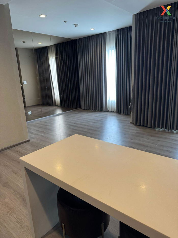 รูป ขายคอนโด  เดอะ โพลิแทน รีฟ MRT-สะพานพระนั่งเกล้า บางกระสอ เมืองนนทบุรี นนทบุรี CX-134264 ✅ ทักไลน์ @connexproperty ตอบทันที ทีมงานมืออาชีพ ✅  - รูปที่ 5/12