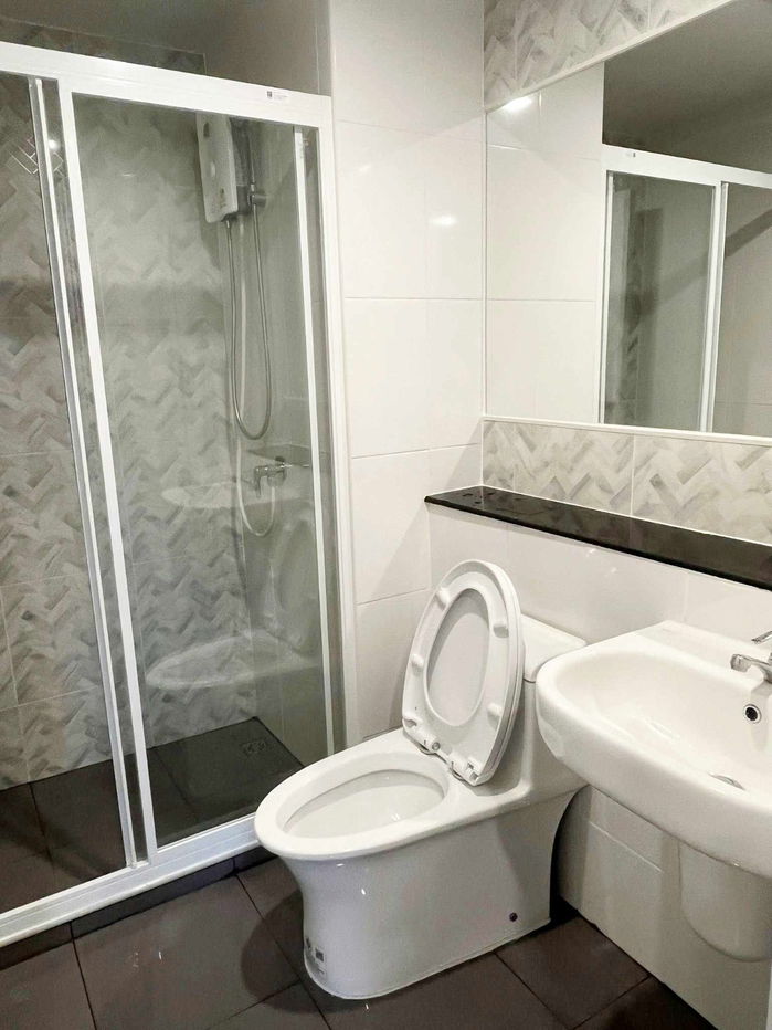 รูป ห้องมาใหม่🐲แอดไลน์ได้เลยครับ🐲✨✨🛋️🛌 บางนา💥รีเจ้นท์ โฮม บางนา 🔴🟢🟡 - รูปที่ 9/11