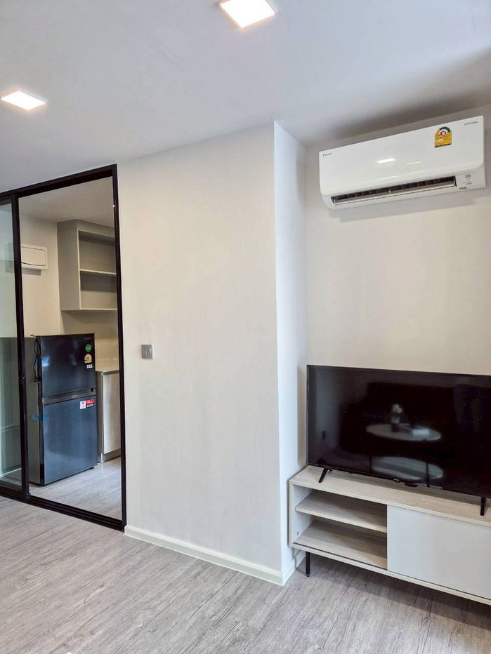 รูป ให้เช่า คอนโด แอทโมซ บางนา   ราคา 12,000 บาทต่อเดือน - รูปที่ 13/19