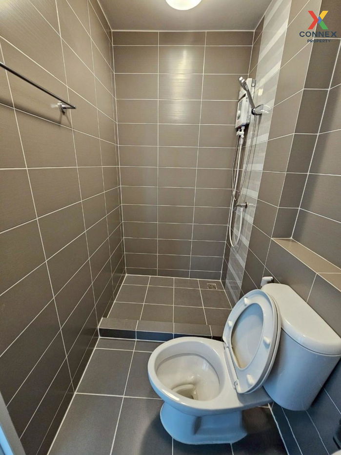 picture For Rent Townhouse/Townhome  , Pleno Bangna - Onnut , Racha Thewa , Bang Phli , Samut Prakarn , CX-132482 ✅ Live chat with us ADD LINE @connexproperty ✅  - 9/10