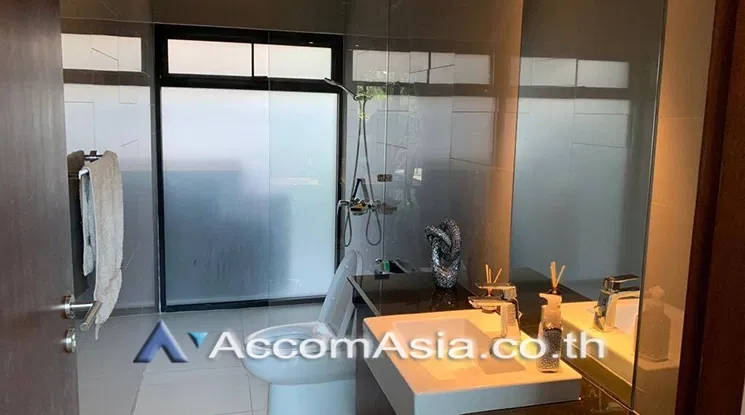 picture 🔼🔽 AccomA 📩 Private Swimming Pool 5 BR House in Phra Khanong Nuea (13000256) - 15/19