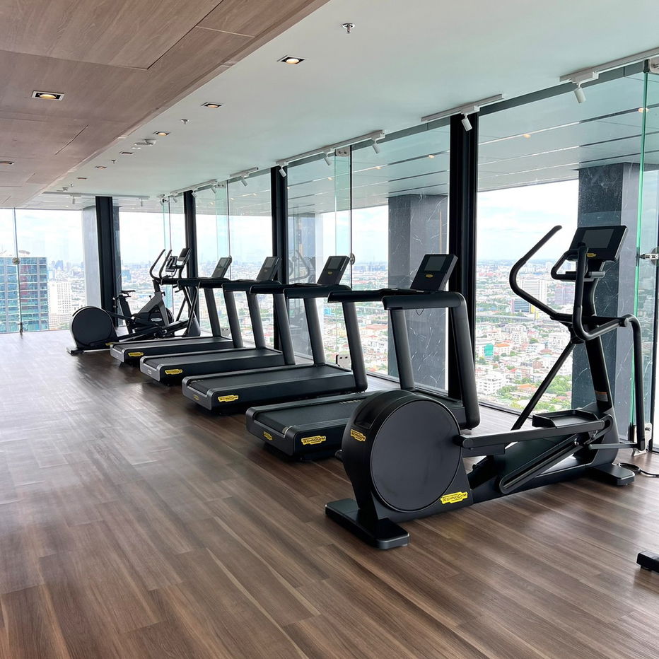 picture BTS Ari 110 m. Price 32,000 Baht Condo Noble Around Ari ( Rental ) - 9/9