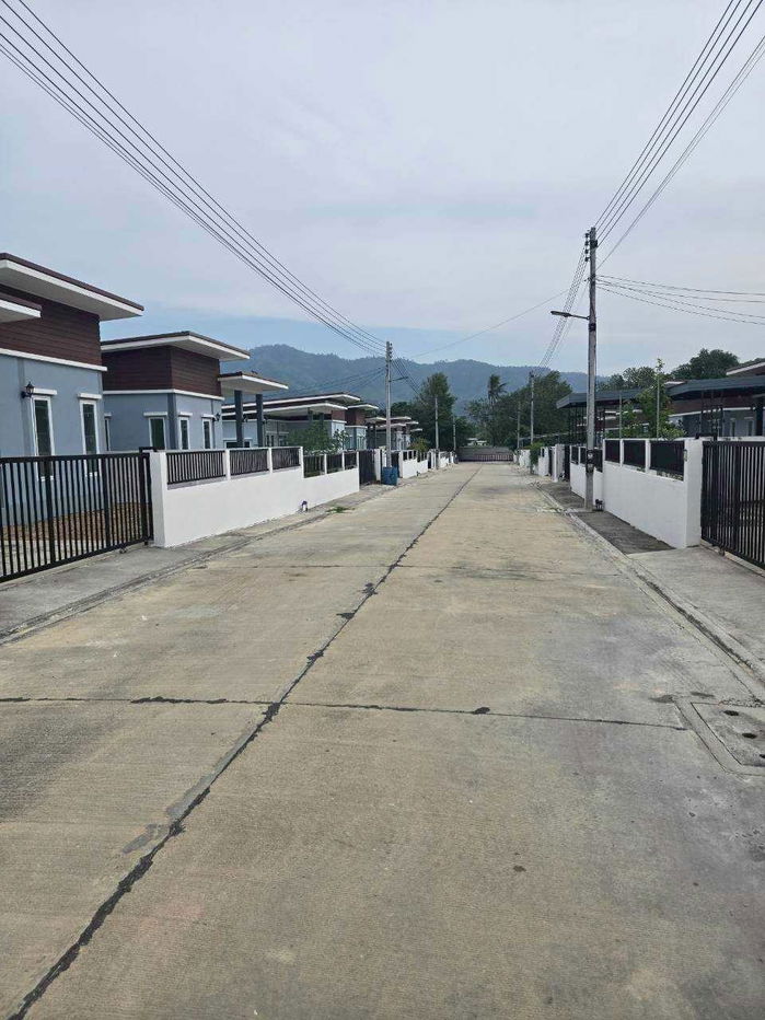 รูป 🔥ปล่อยเช่าบ้านด่วน🔥✨บ้านเดี่ยว ทัตติยา ปาร์ค วิลล์ (สระบุรี)✨ ❄️บ้านชั้นเดียว 2 ห้องนอน พื้นที่ 65.10 ตรว พื้นที่ใช้สอย 75 ตรม.❄️ @bzprOperty - รูปที่ 6/10