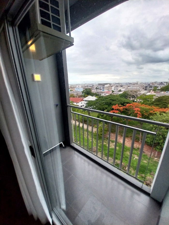 รูป เช่า!!! ลุมพินี คอนโดทาวน์ เอกชัย 48 (ถูกที่สุด!!! น่าอยู่) ใกล้ BigC บางบอน - รูปที่ 13/13