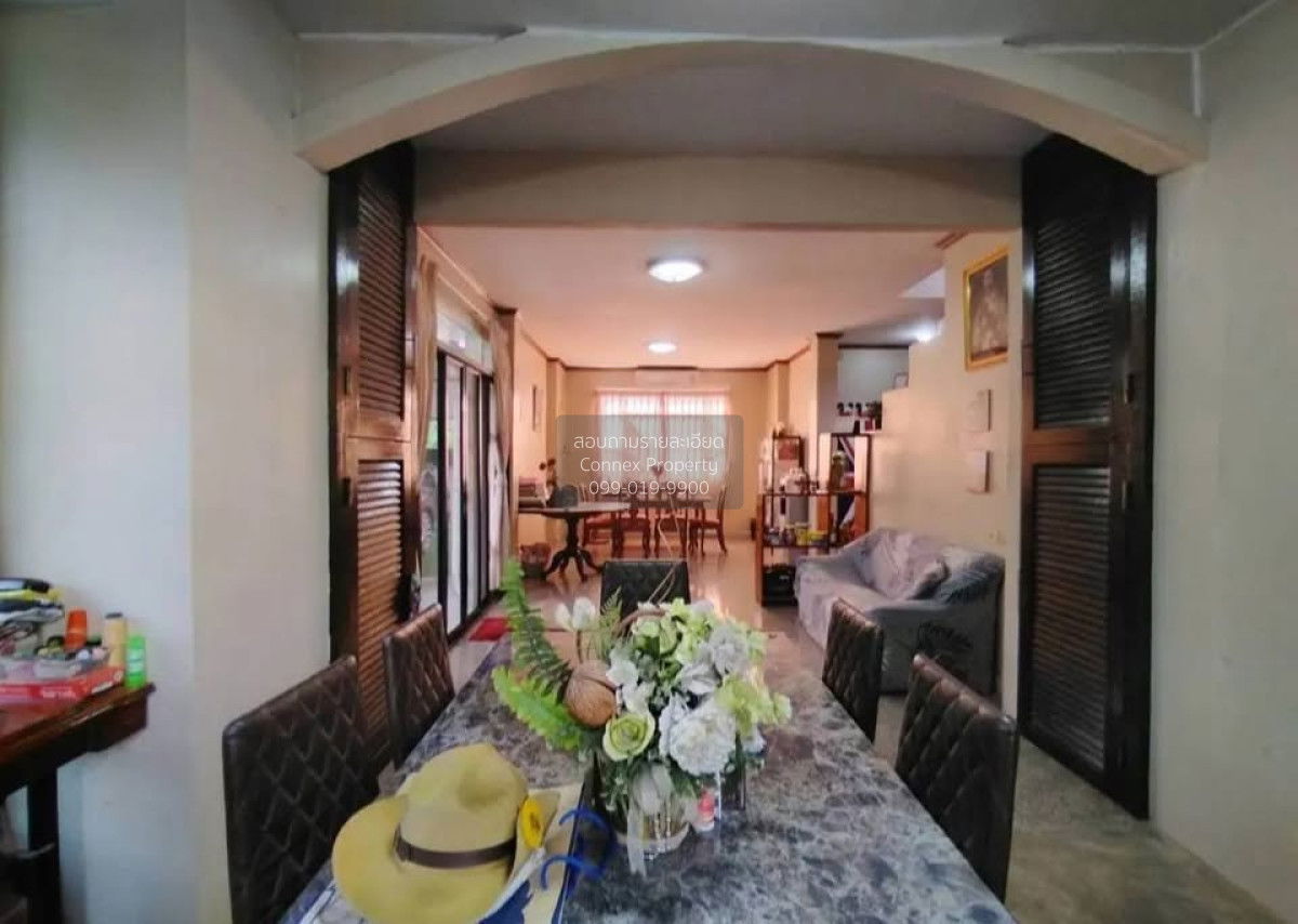 picture For Sale House , Baan Burirom Ramintra - Khubon , Bang Chan , Khlong Sam Wa , Bangkok , CX-138190 ✅ Live chat with us ADD LINE @connexproperty ✅  - 8/9