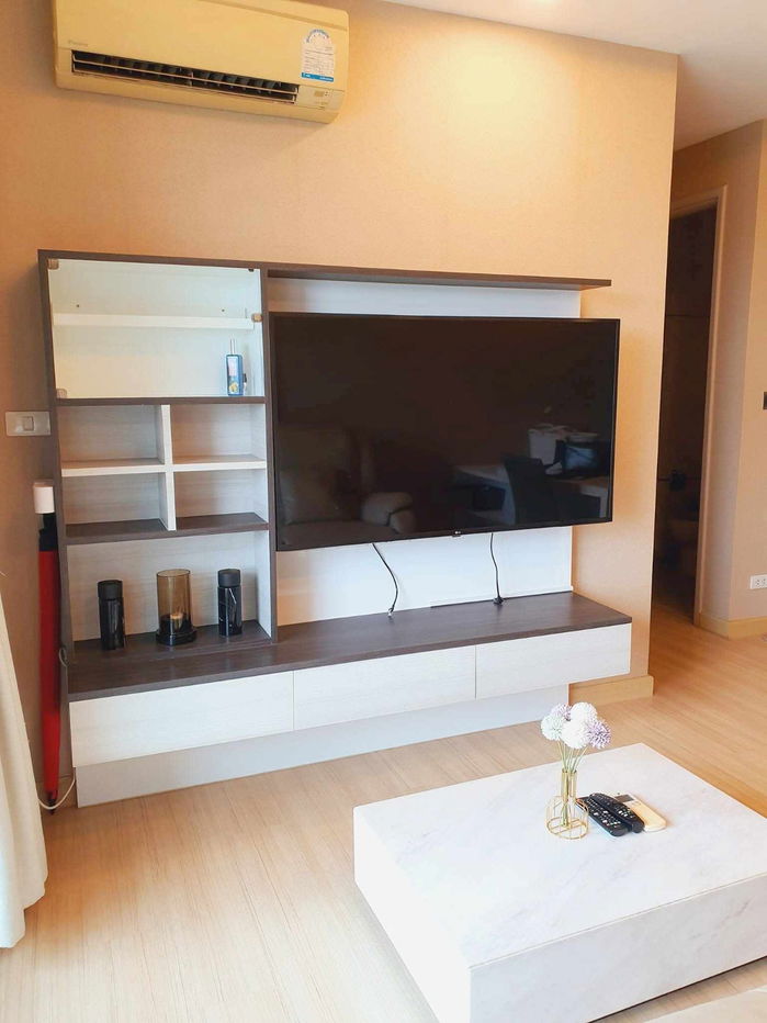 รูป ห้องมาใหม่🐲แอดไลน์ได้เลยครับ🐲✨✨🛋️🛌ห้วยขวาง💥ทรู ทองหล่อ🔴🟢🟡 - รูปที่ 7/9