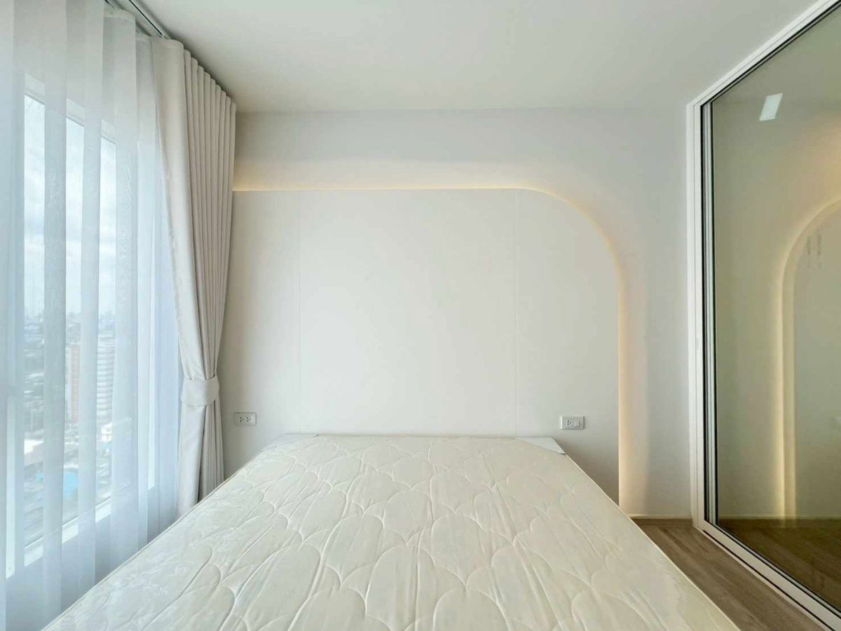 รูป ห้องมาใหม่🐲แอดไลน์ได้เลยครับ🐲✨✨🛋️🛌บางนา💥รีเจ้นท์ โฮม บางนา 🔴🟢🟡 - รูปที่ 2/10