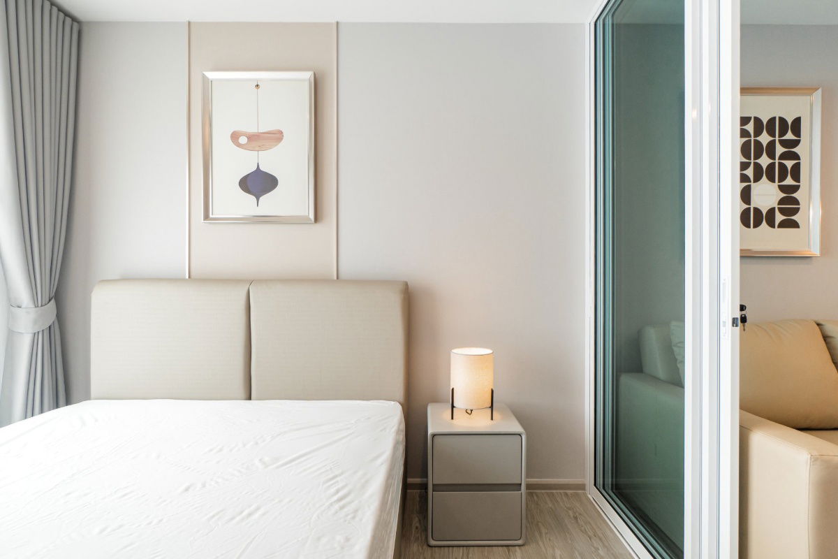 รูป ห้องมาใหม่🐲แอดไลน์ได้เลยครับ🐲✨✨🛋️🛌 บางนา 💥รีเจ้นท์ โฮม บางนา 🔴🟢🟡 - รูปที่ 12/13