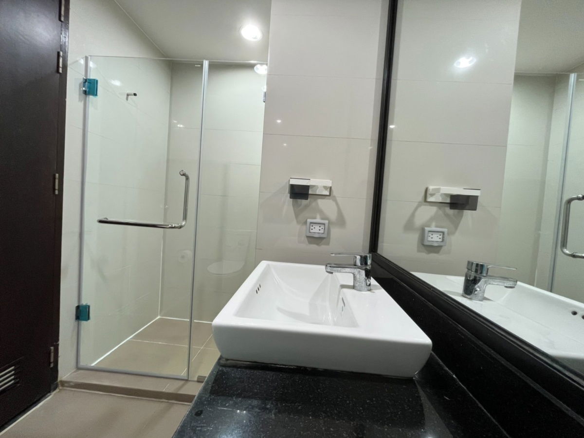 รูป ขายด่วน คอนโด The Line พหลโยธิน พาร์ค, 1 นอน 1 น้ำ, 44 Sqm., 350m ถึง BTS ห้าแยกลาดพร้าว, 4.1 ล้านบาท - รูปที่ 6/10