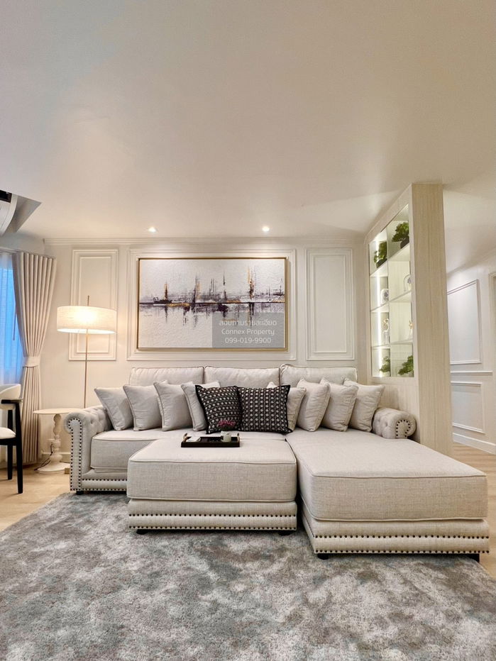 picture 🔥🔥🔥 For Rent Condo , Fortune Condo Town , Chong Nonsi , Yannawa , Bangkok , CX-137943 ✅ Live chat with us ADD LINE @connexproperty ✅ 🔥🔥🔥 - 2/9