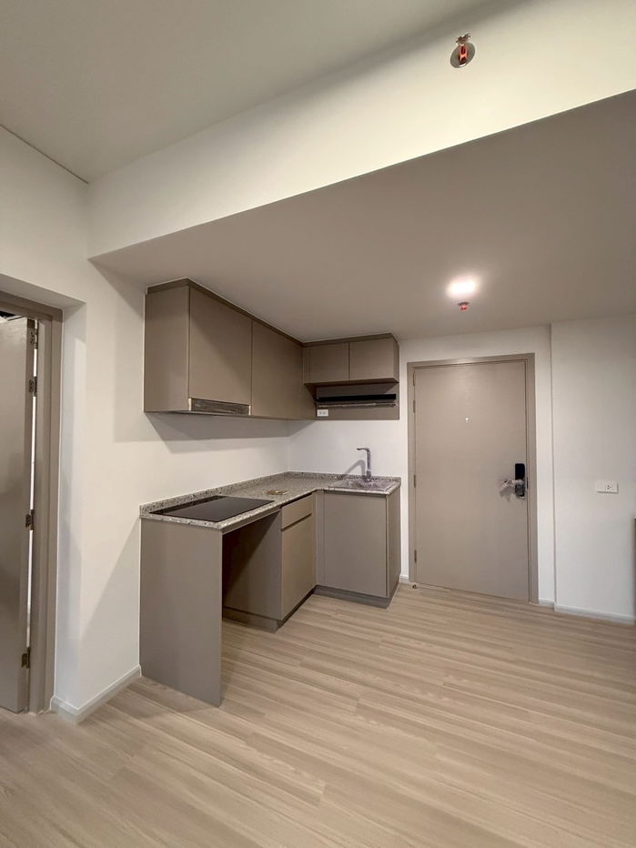 รูป คอนโด 2 ห้องนอน ติดรถไฟฟ้า 0 เมตร ใกล้ห้างดัง ราคาต่ำกว่าตลาด พื้นที่กว้างเป็นสัดส่วน พื้นที่ส่วนกลางครบครัน - รูปที่ 7/41