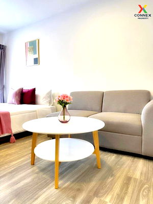 เช่าคอนโด ม.รังสิต : เช่าคอนโด  มอนเต้ รังสิต หลักหก เมืองปทุมธานี ปทุมธานี CX-111059 ✅ ทักไลน์ @connexproperty ตอบทันที ทีมงานมืออาชีพ ✅