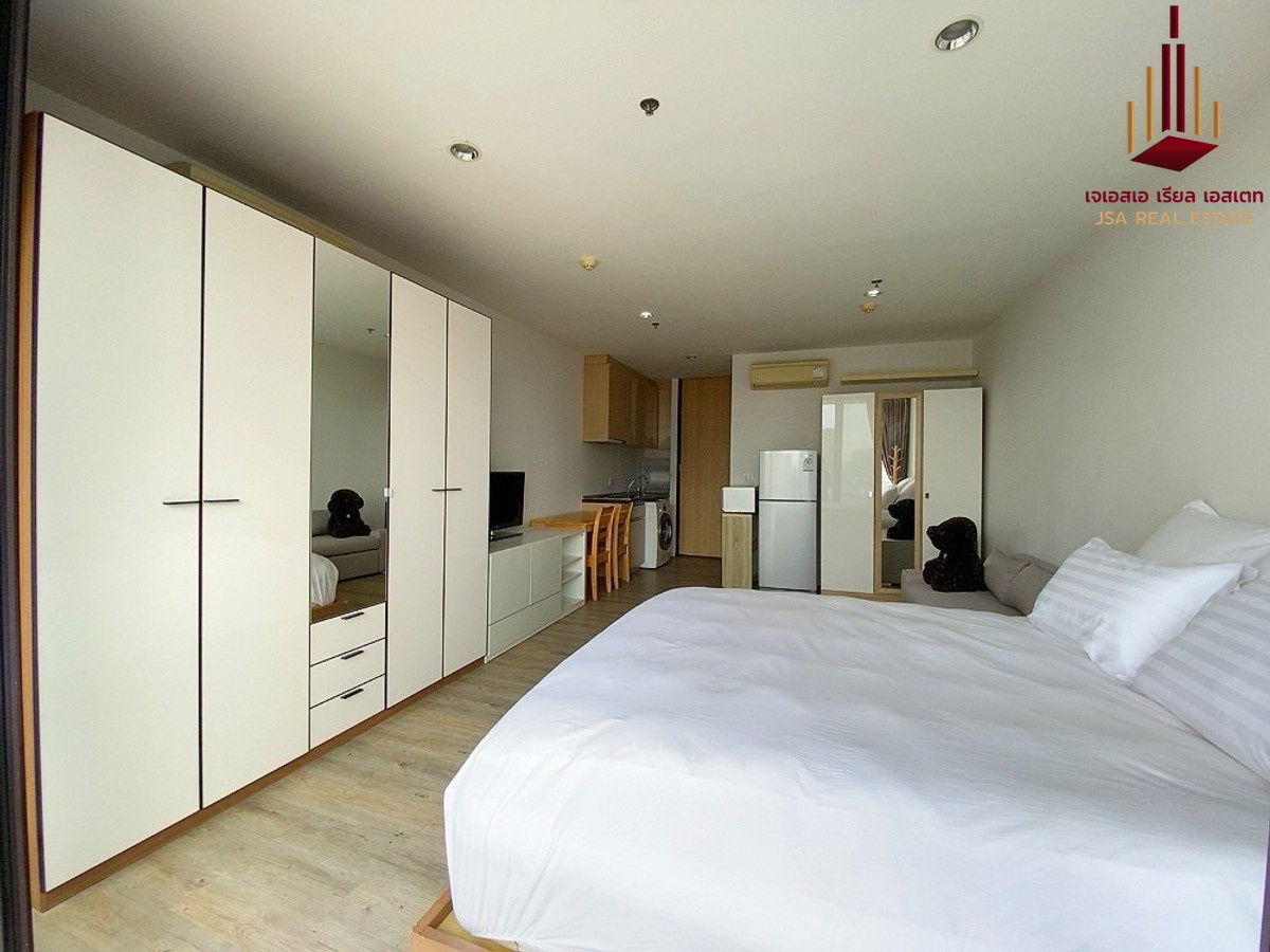 picture ✨ For Rent:  Condo ✨ 💰 Only 13,000 THB/month - 3/5