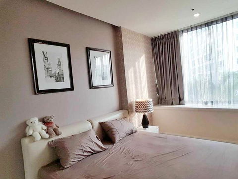 ห้องมาใหม่🐲แอดไลน์ได้เลยครับ🐲✨✨🛋️🛌ห้วยขวาง💥ที.ซี. กรีน พระราม 9🔴🟢🟡