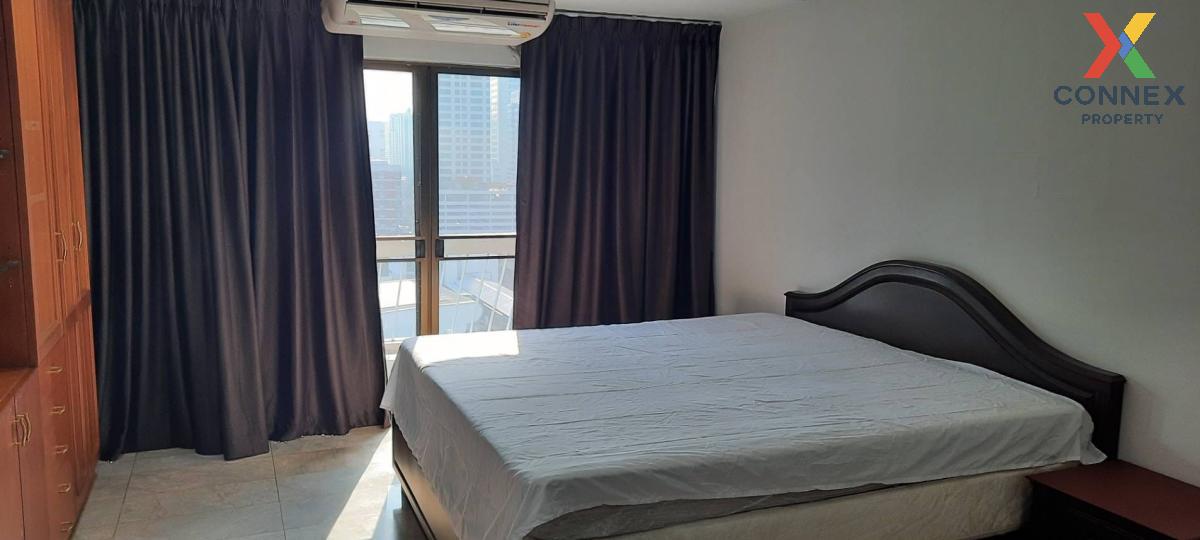 picture 🔥🔥🔥 For Sale Condo , Ruamjai Heights , MRT-Phetchaburi , Khlong Toei Nuea , Watthana , Bangkok , CX-104214 ✅ Live chat with us ADD LINE @connexproperty ✅ 🔥🔥🔥 - 3/9