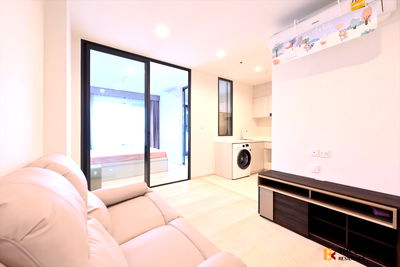 ขายคอนโด : 💛Life One Wireless💛 ห้องสวย ราคาดีพิเศษ เดินทางง่าย 🚇 ใกล้ BTS เพลินจิต 