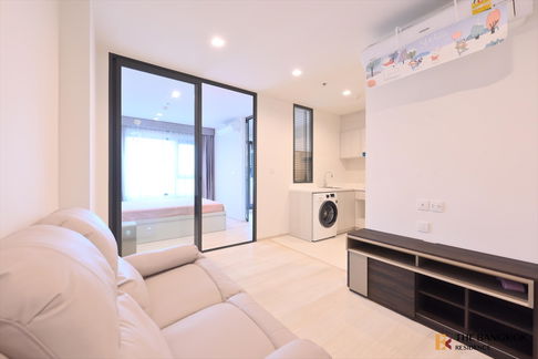 💛 Life One Wireless 💛 Beautiful Unit , Special Price - Easy Commute 🚇 BTS Ploenchit