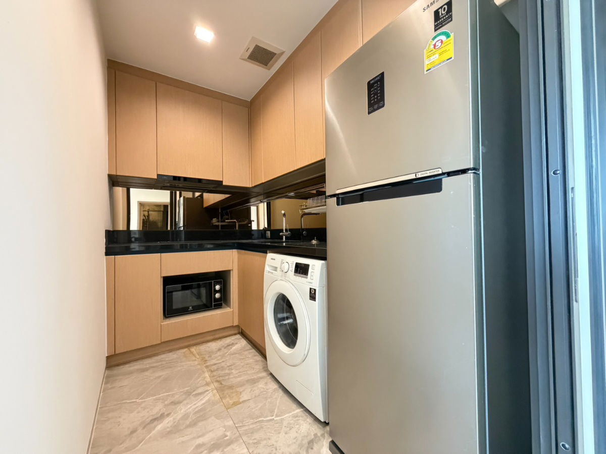 picture Condo for rent in Kawa Haus (BTS Onnut) - 13/14