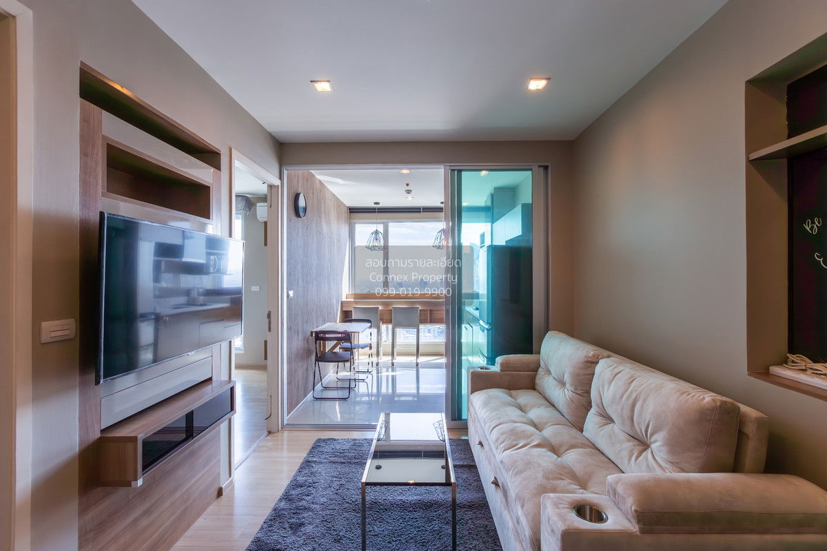 รูป  เช่า คอนโด  ริทึ่ม พหล - อารีย์ BTS-สะพานควาย สามเสนใน เขต พญาไท กรุงเทพ CX-137916 ✅ ทักไลน์ @connexproperty ตอบทันที ทีมงานมืออาชีพ ✅  - รูปที่ 1/10