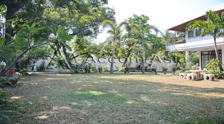 รูป 🔼🔽 AccomA 📩  4 BR House in Khlong Tan Nuea (1716405) - รูปที่ 9/9