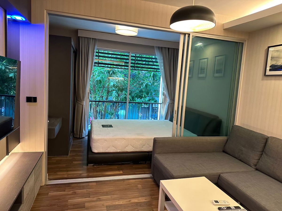 รูป 🏢 ขายคอนโด : A Space Me Sukhumvit 77 (เอ สเปซ มี สุขุมวิท 77)   รหัสทรัพย์ | 📌 LNP-C10698  - รูปที่ 1/7