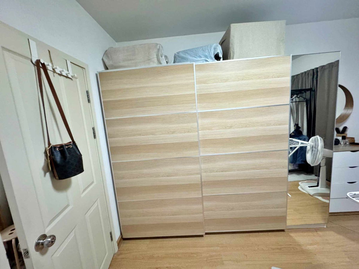 รูป ห้องมาใหม่🐲แอดไลน์ได้เลยครับ🐲✨✨🛋️🛌นนทบุรี💥ศุภาลัย ซิตี้ รีสอร์ท สถานีพระนั่งเกล้า - เจ้าพระยา🔴🟢🟡 - รูปที่ 11/20