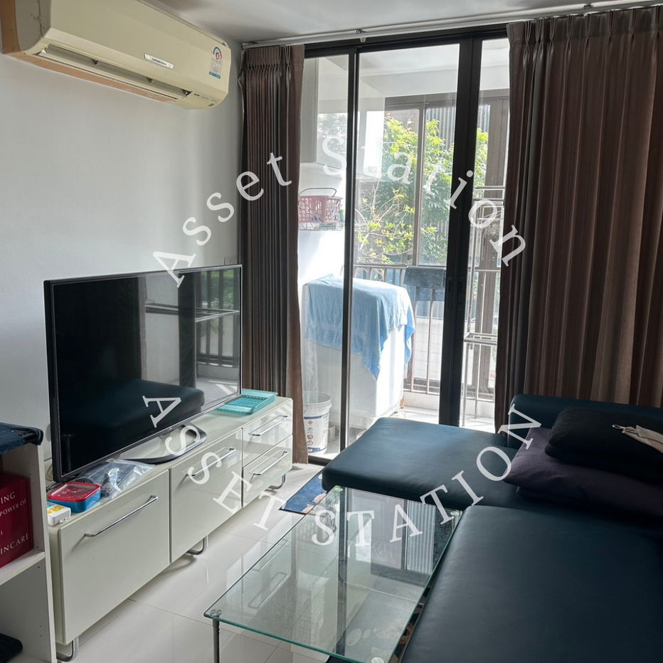 picture Hurry and book now before rooms go fast @ IDEO BLUCOVE Sathorn! - 5/15