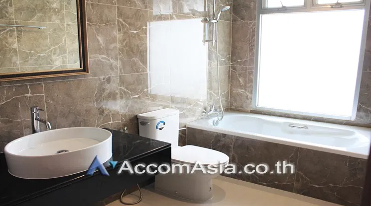 รูป 🔼🔽 AccomA 📩 Big Balcony 3 BR Condominium @Newton Tower (AA22889) - รูปที่ 9/10