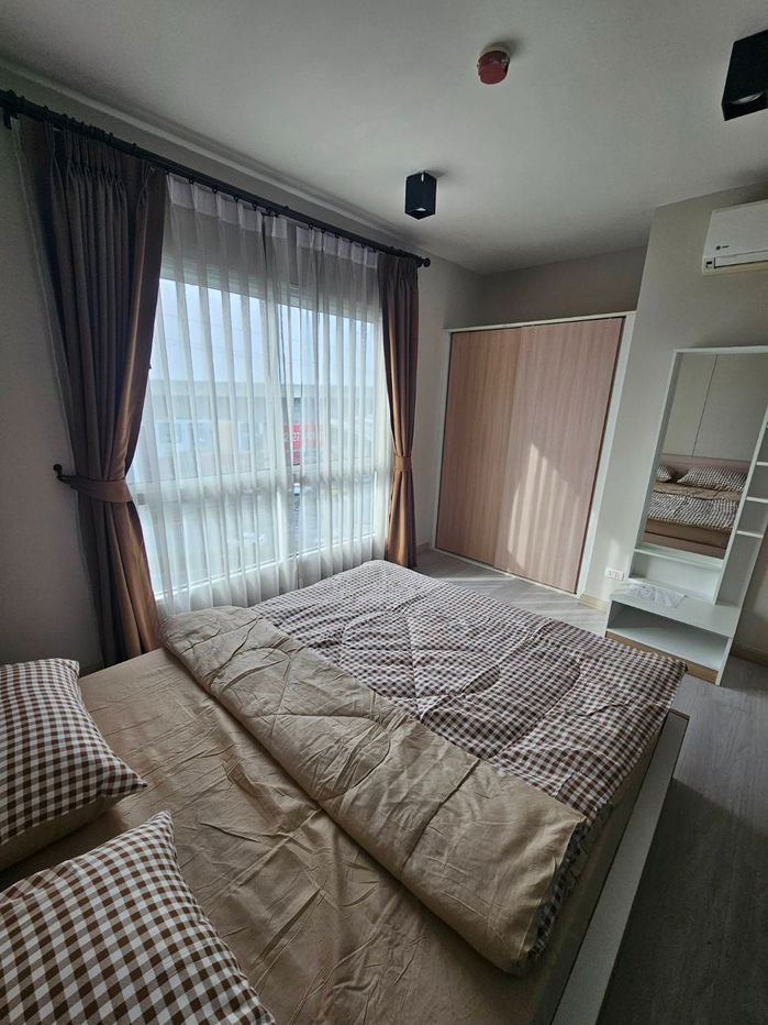 picture Condo For Rent💥Tempo Quad Saphanmai☎️Line: 0883894733 - 10/12