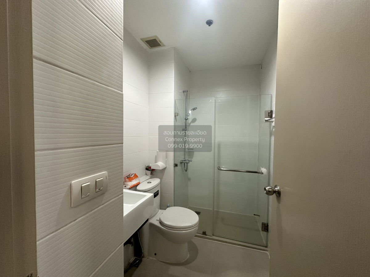 picture 🔥🔥🔥 FOR RENT condo , IDEO Mix Phaholyothin , BTS-Saphan Khwai , Sam Sen Nai , Phaya Thai , Bangkok , CX-46975 ✅ Live chat with us ADD LINE @connexproperty ✅ 🔥🔥🔥 - 6/8