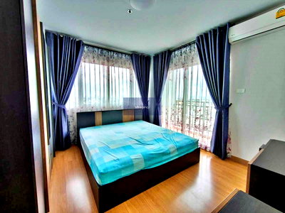 คอนโดให้เช่า : 🦊HunterCondo🦊💥Supalai Vista ห้าแยกปากเกร็ด