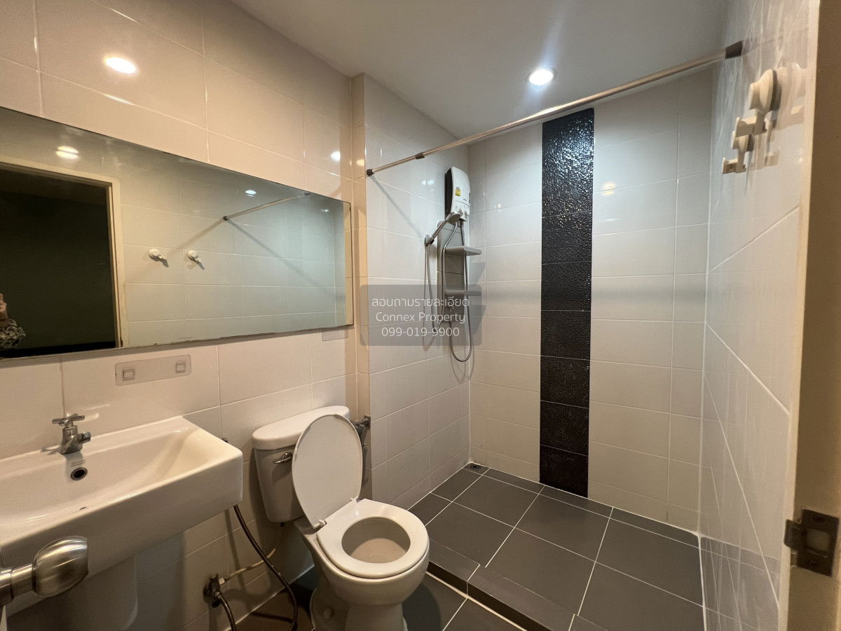 picture 🔥🔥🔥 For Rent Condo , Aspire Rama 9 , MRT-Phra Ram 9 , Huai Khwang , Huai Khwang , Bangkok , CX-138188 ✅ Live chat with us ADD LINE @connexproperty ✅ 🔥🔥🔥 - 6/6