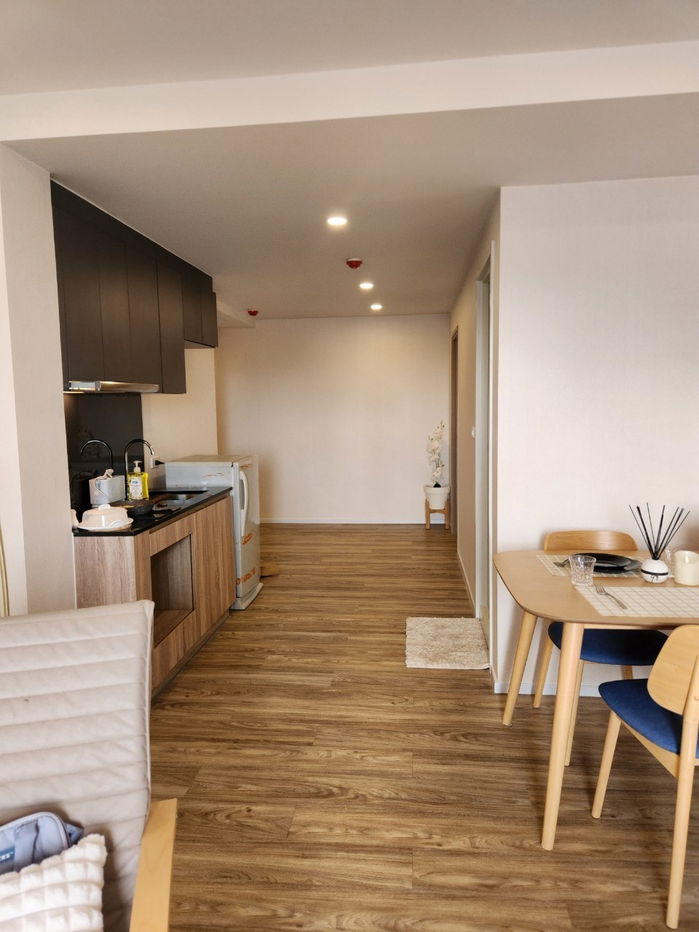 picture > Blossom @Sathorn Charoenrat for Rent 2B 2B 77 SQM - 3/31