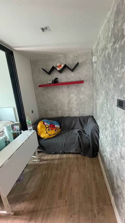 picture H2 Glass and Chrome for rent ✨ Fully furnished - 6/9