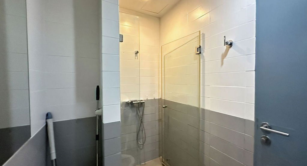 picture 🏢🏢🏢ideo nwerama 9 floor 27 Duplex 1 bedroom 1 toilet 44 sqm.🏢🏢🏢 - 12/22