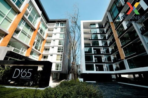 🔥🔥🔥 ขายคอนโด  ดี 65 BTS-พระโขนง พระโขนงเหนือ เขต วัฒนา กรุงเทพ CX-136902 ✅ ทักไลน์ @connexproperty ตอบทันที ทีมงานมืออาชีพ ✅ 🔥🔥🔥