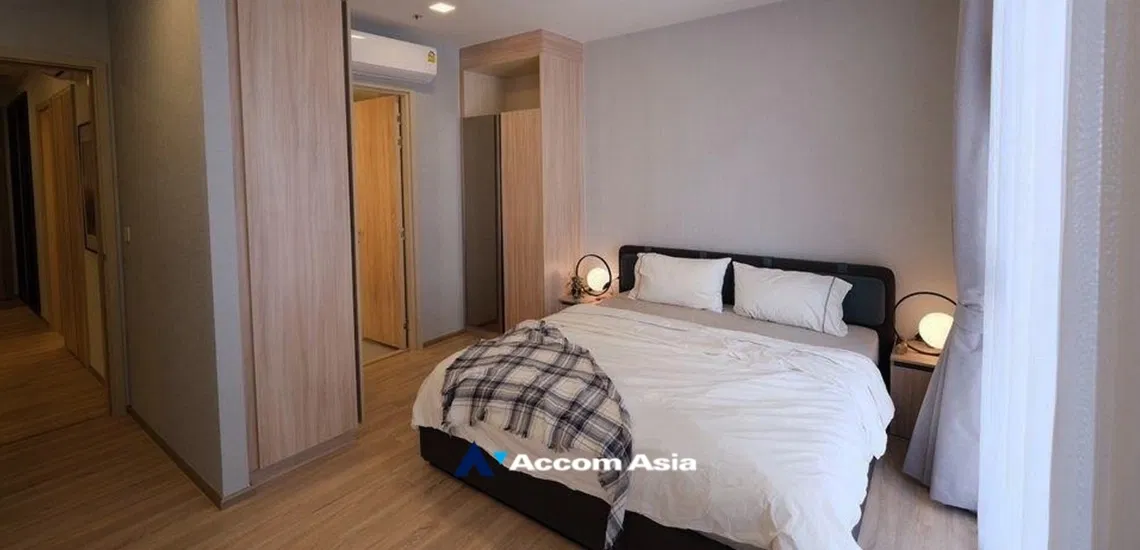 รูป 🔼🔽 AccomA 📩  3 BR Condominium @XT Phayathai  (AA34663) - รูปที่ 12/15