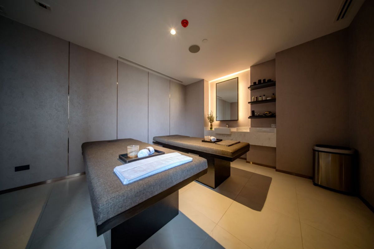 picture Park Origin Phayathai – IP Program Urgent Sale! Below Market Price 1-Bedroom | 24 sq.m. | 18th Floor - 19/41